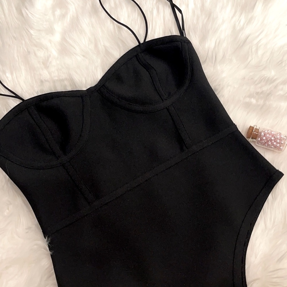 Forever 21 Body suit